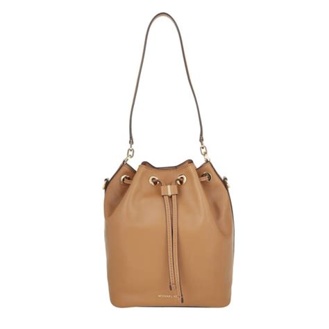 michael michael kors dottie lg bucket bag 